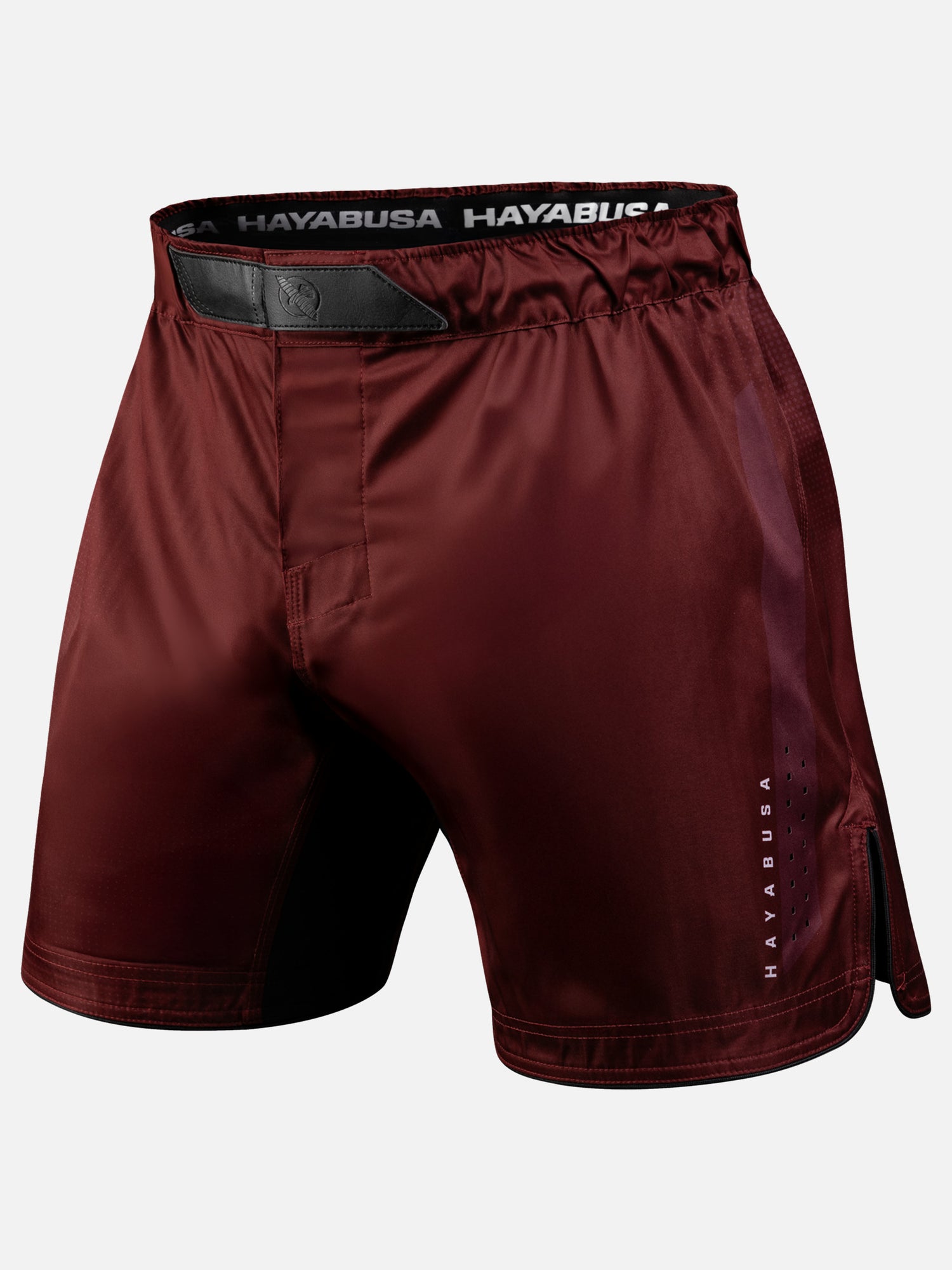 Hayabusa MMA-Shorts Apex Core – Rot