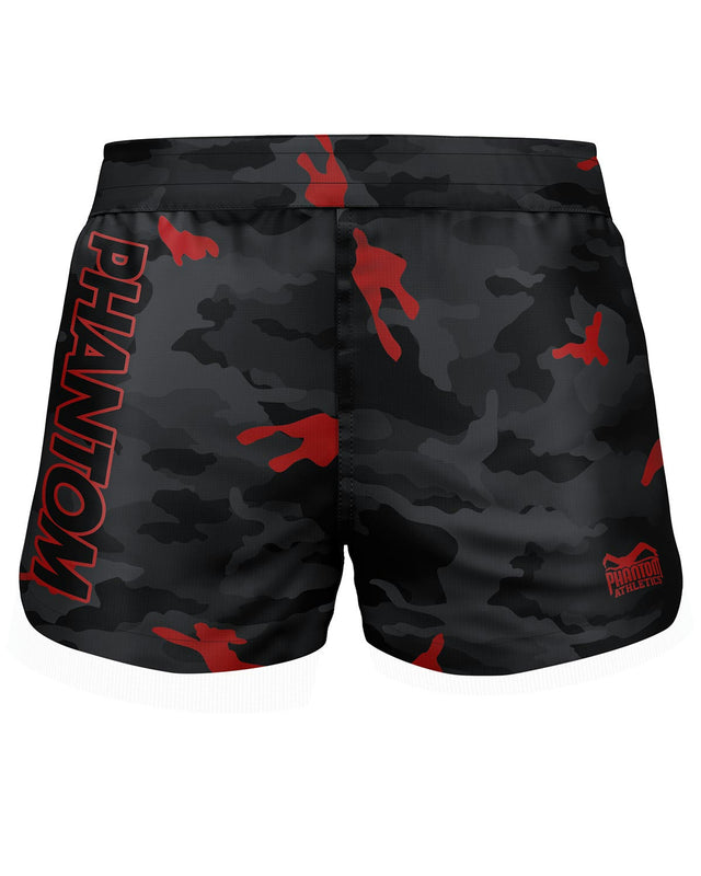 Shorts de MMA Phantom Athletics Fusion-R MGS – Splitter