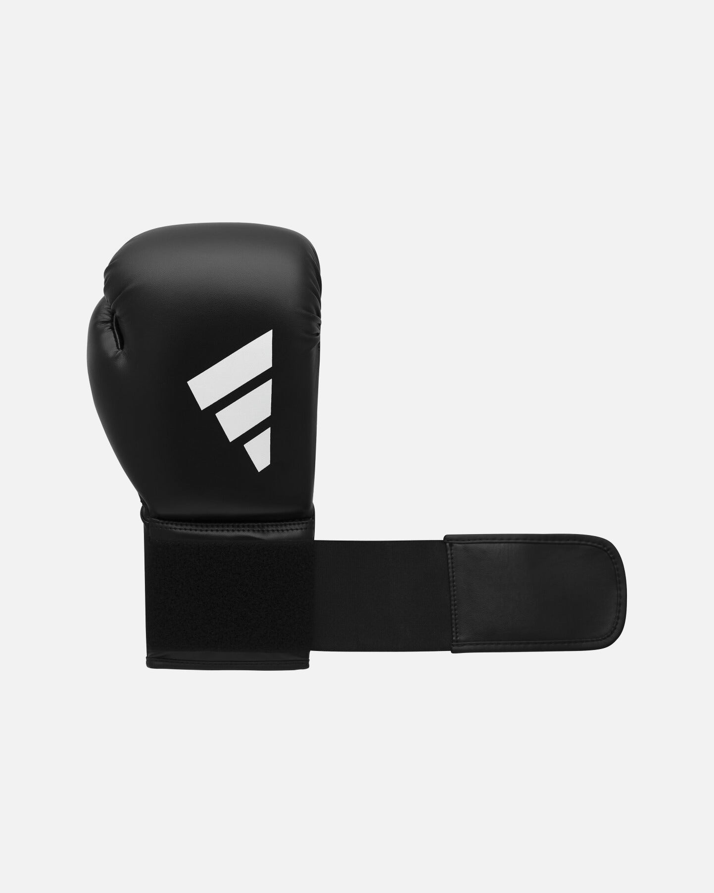 Guantoni da boxe Adidas Set 12oz – Nero/Bianco