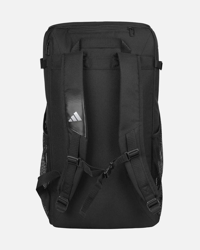 Adidas Rugzak Boxing - Zwart/Zilver