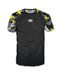 Phantom Athletics Trainingsshirt EVO Camo - Neon