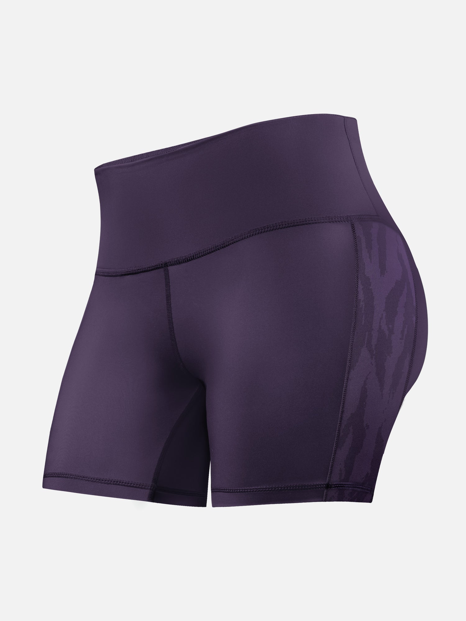 Hayabusa Compression Shorts Apex Vantage Women's – Purple