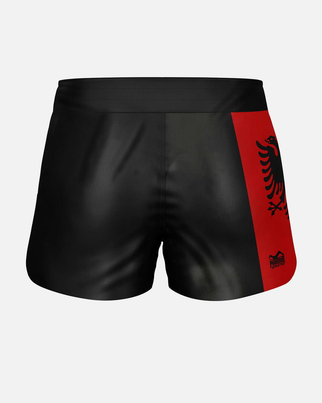 Phantom Athletics MMA-Shorts Fusion-R Team Albania