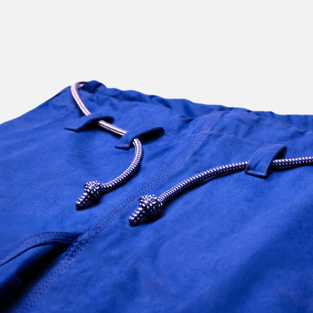 Hayabusa BJJ-Gi-Hose Valor Twill Damen – Blau