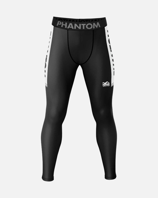 Mallas de compresión Phantom Athletics APEX – Negro