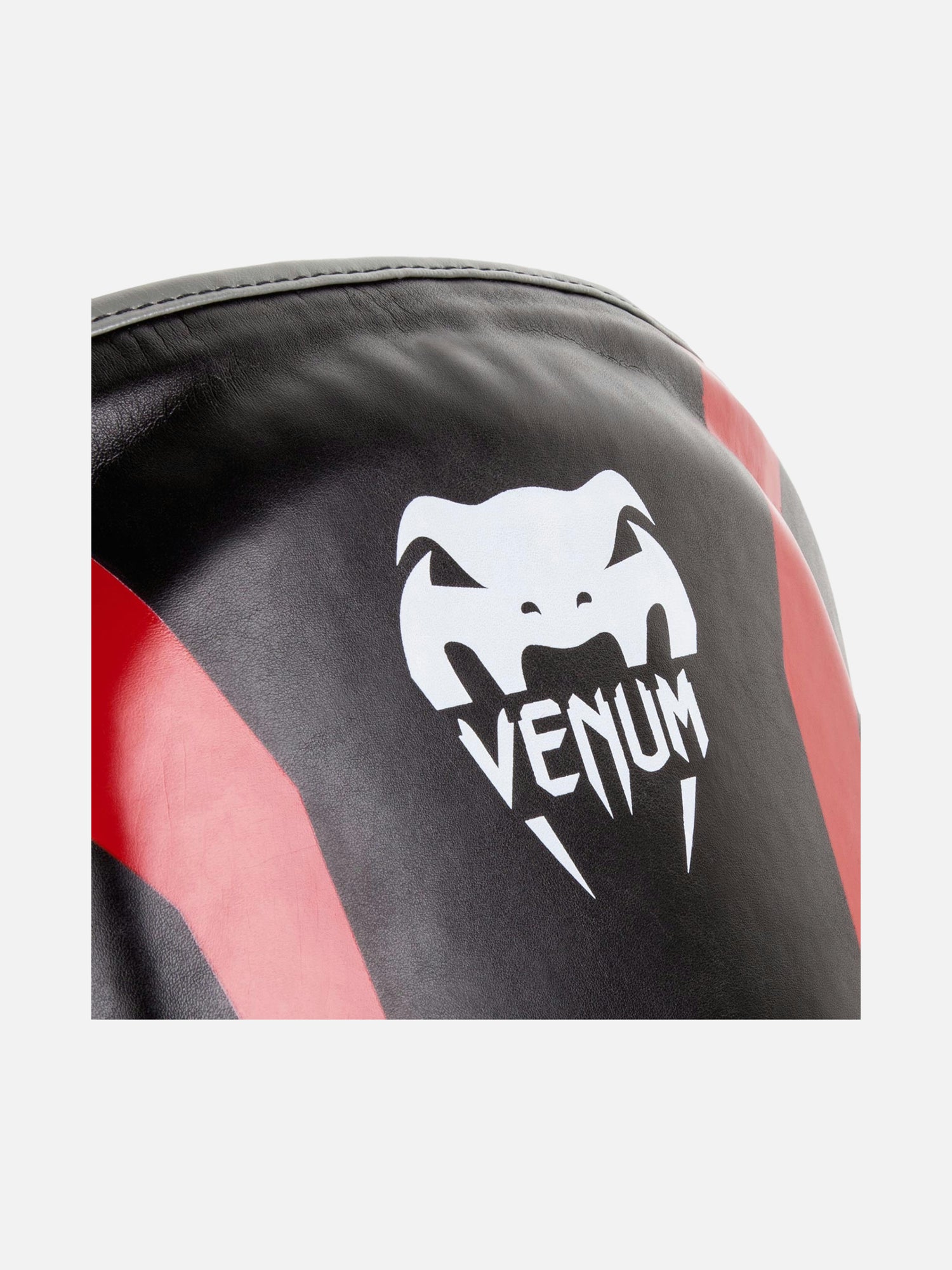 Venum Buikbeschermer Elite - Zwart/Rood