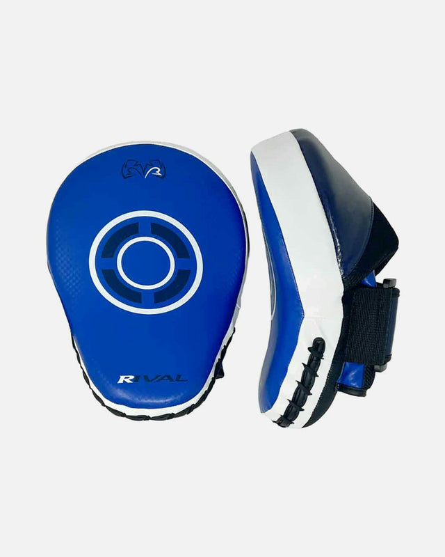 Pattes d'ours Rival Fitness+ RPM7 – Bleu