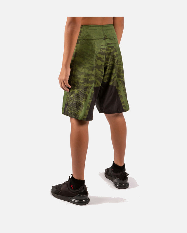 Venum MMA Shorts Trooper Kinderen