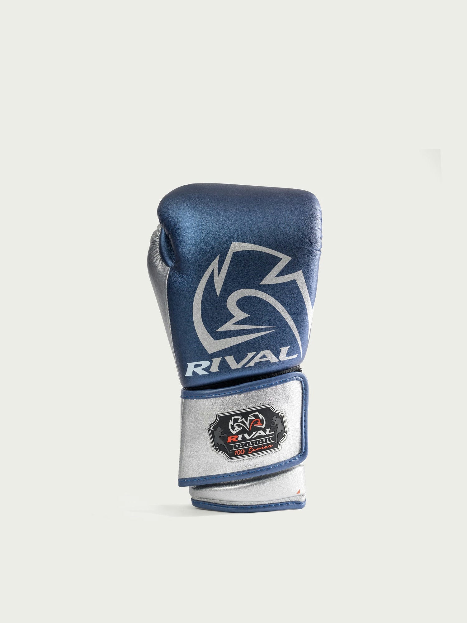 Rival Zakhandschoenen RB100 Professional - Blauw/Zilver