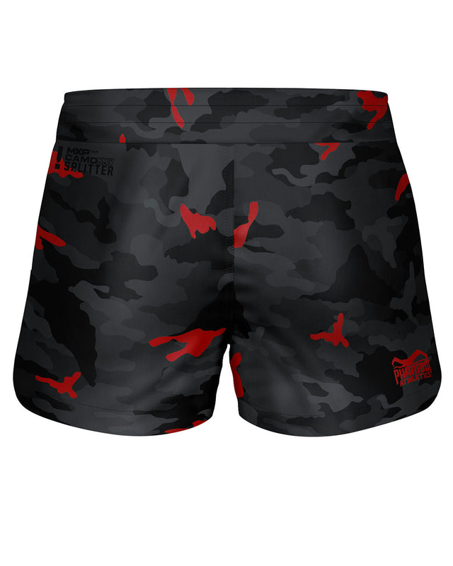Phantom Athletics MMA Shorts Fusion-R MGS - Inferno