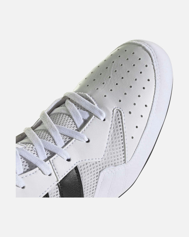 Adidas Worstelschoenen Havoc Plus - Wit