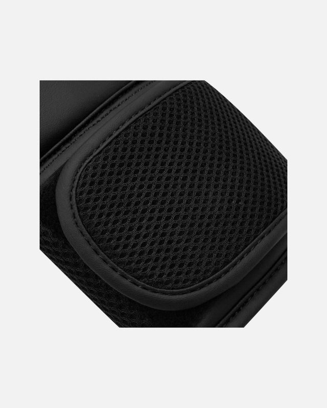 Guantoni da boxe Adidas Hybrid 25 – Nero (ADIH25)