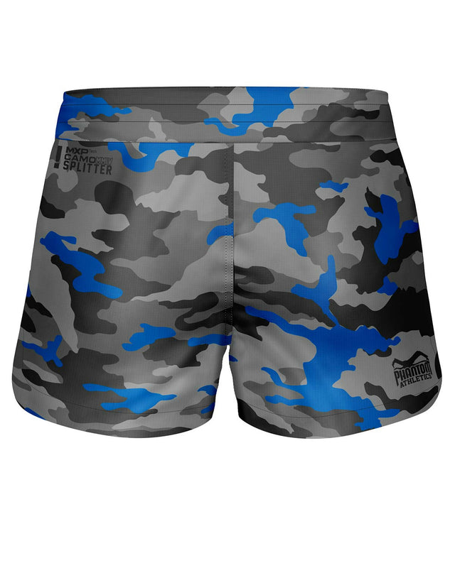 Shorts de MMA Phantom Athletics Fusion-R MGS – Splitter