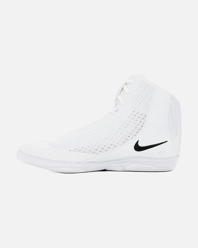 Nike Ringerschuhe Inflict 4 – Weiß