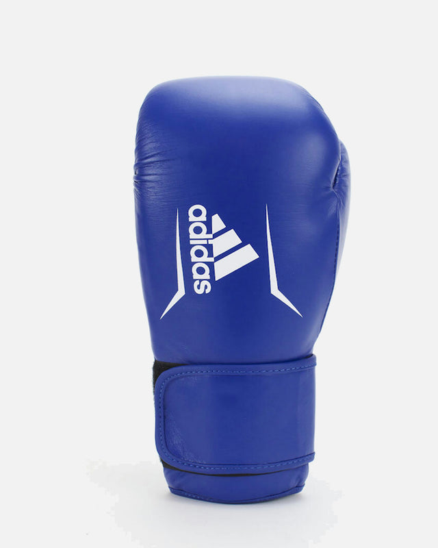 Adidas Boxhandschuhe Speed 175 – Blau
