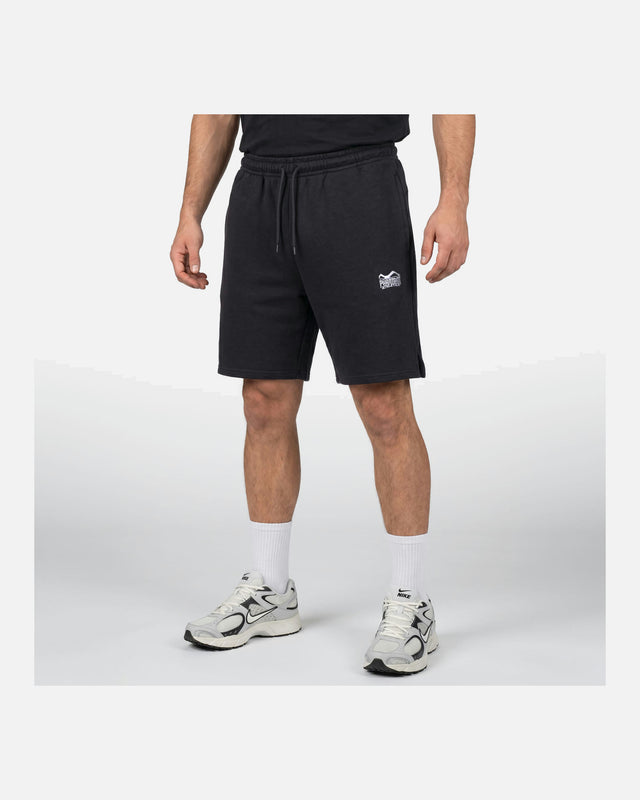 Shorts d'entraînement Phantom Athletics Unit – Noir