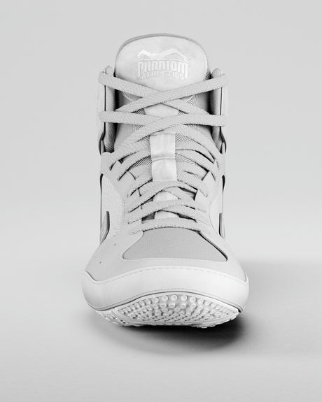 Phantom Athletics Worstelschoenen Tactic Kinderen - Wit