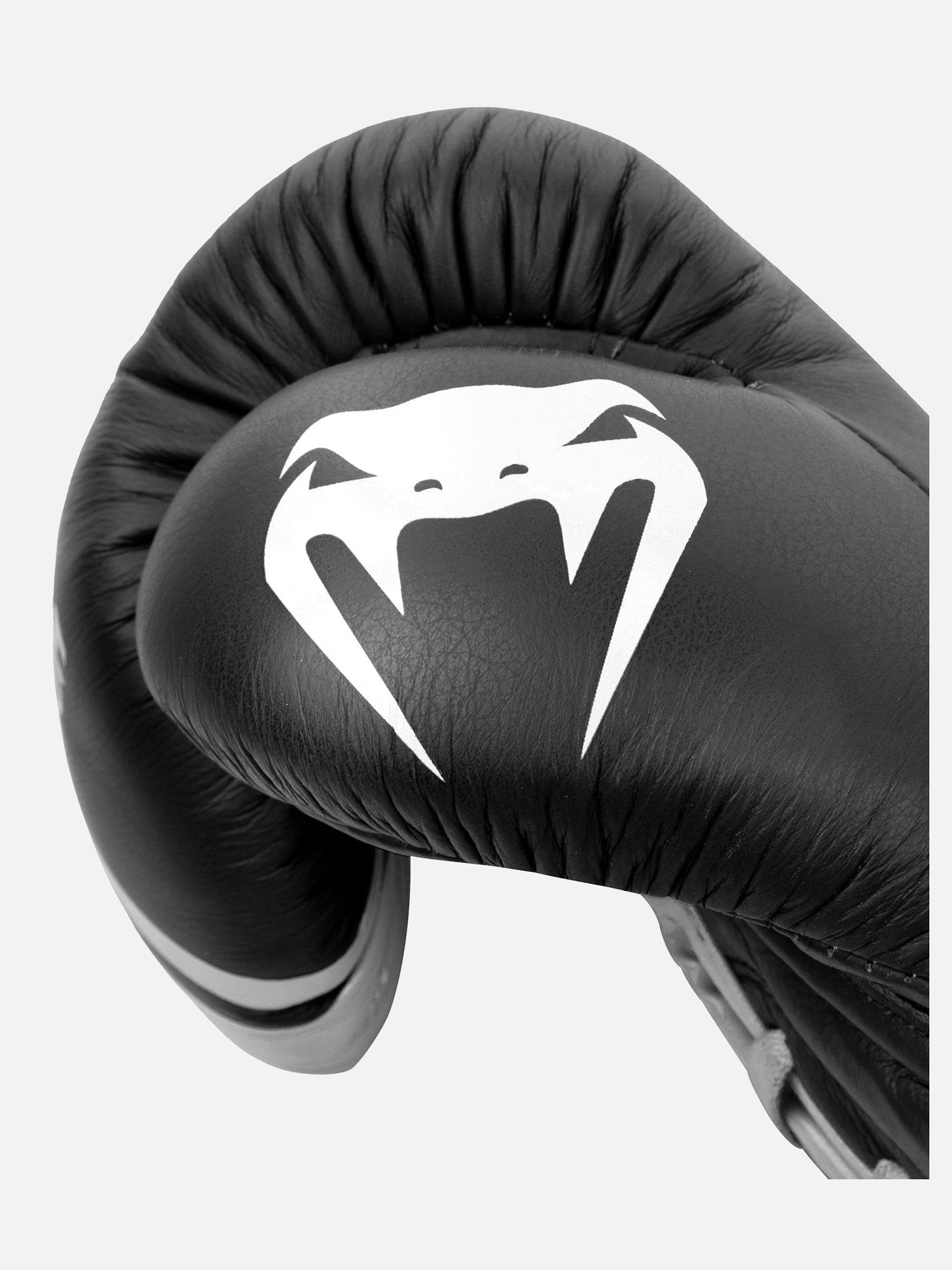 Venum Bokshandschoenen Shield Pro - Zwart/Wit