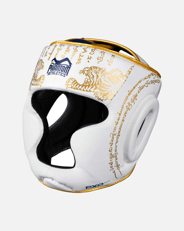 Phantom Athletics Kopfschutz Muay Thai – Sand