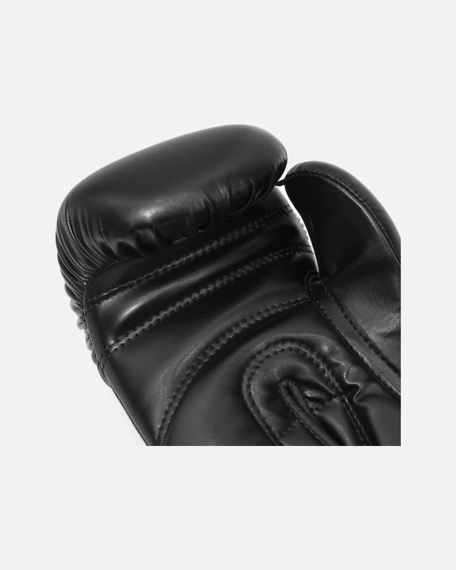 Guantoni da boxe Adidas Speed 50 – Nero/Bianco