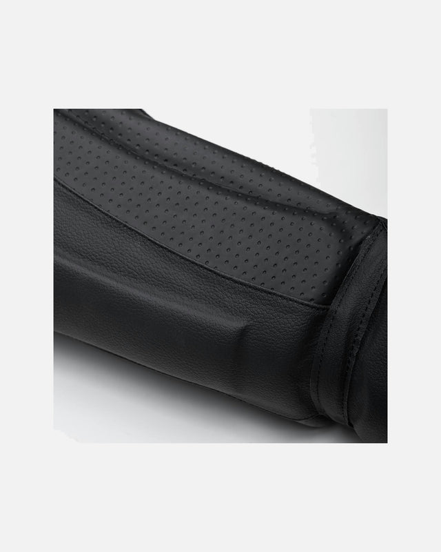 Espinilleras Phantom Athletics MT-Pro – Negro