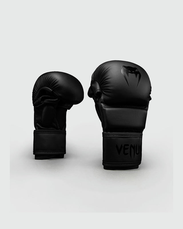 Venum MMA Handschoenen Contender 1.5 - Zwart