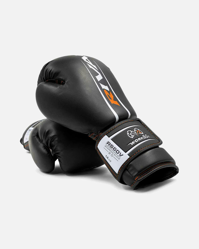 Rival Bokshandschoenen RS60V Workout Sparring