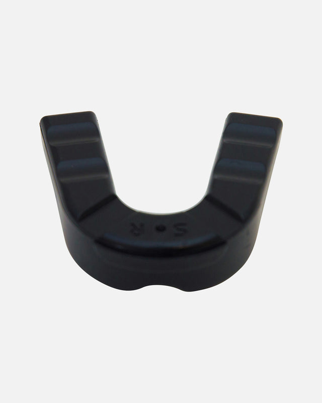Protector bucal Booster MGB – Negro