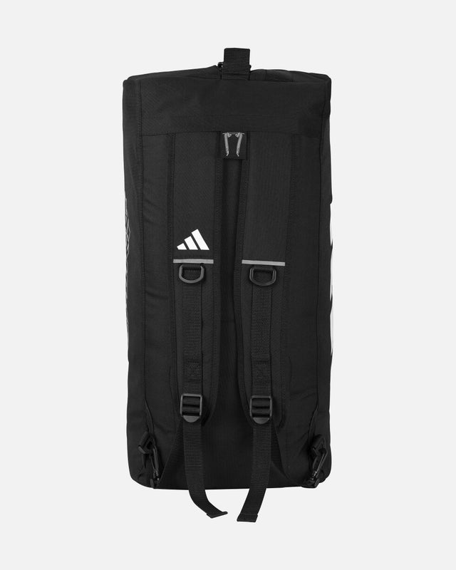 Sac de sport Adidas 2in1 Combat Sports – Noir/Blanc