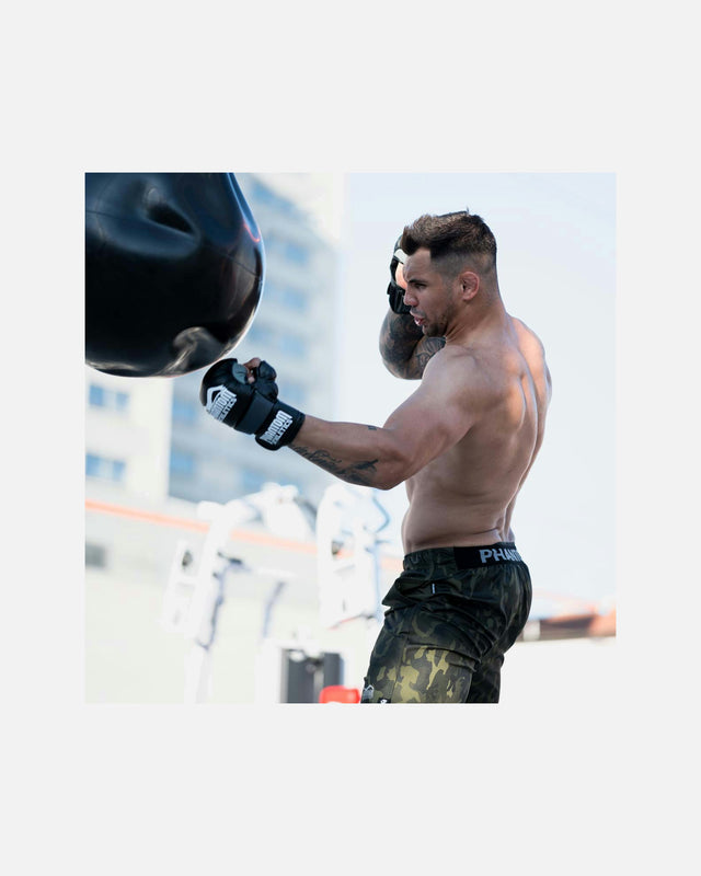 Gants de MMA Phantom Athletics Riot