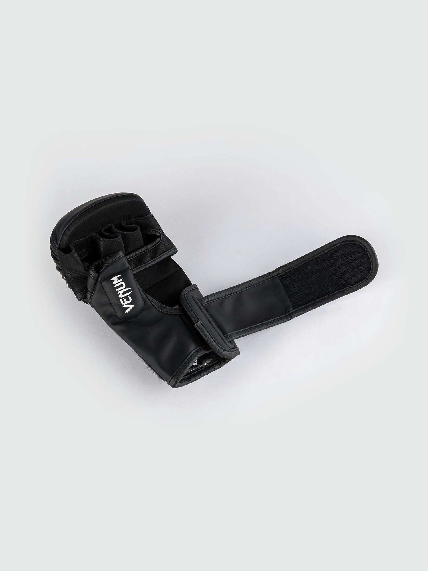 Gants de MMA Venum x TEKKEN 8 King – Noir/Jaune