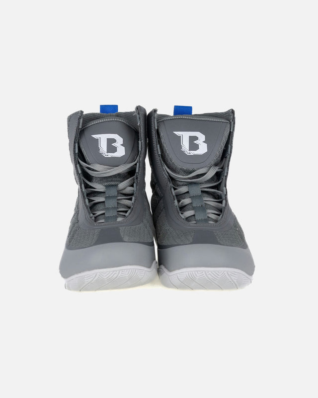 Booster Boxschuhe Rapid Strike Series – Grau