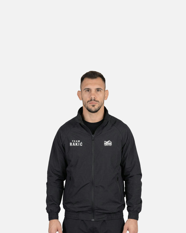 Giacca da allenamento Phantom Athletics DMC Team RAKIC – Nero