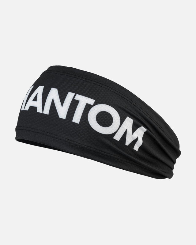Fascia Phantom Athletics Zero - Nero/Bianco