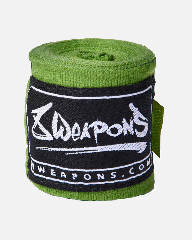 Vendas de boxeo 8 WEAPONS – Oliva