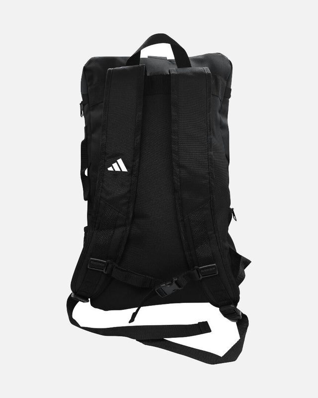 Sac de sport Adidas Combat Sports – Noir/Blanc