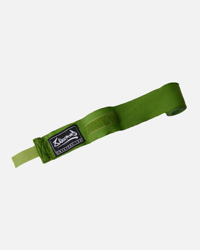 Vendas de boxeo 8 WEAPONS – Oliva