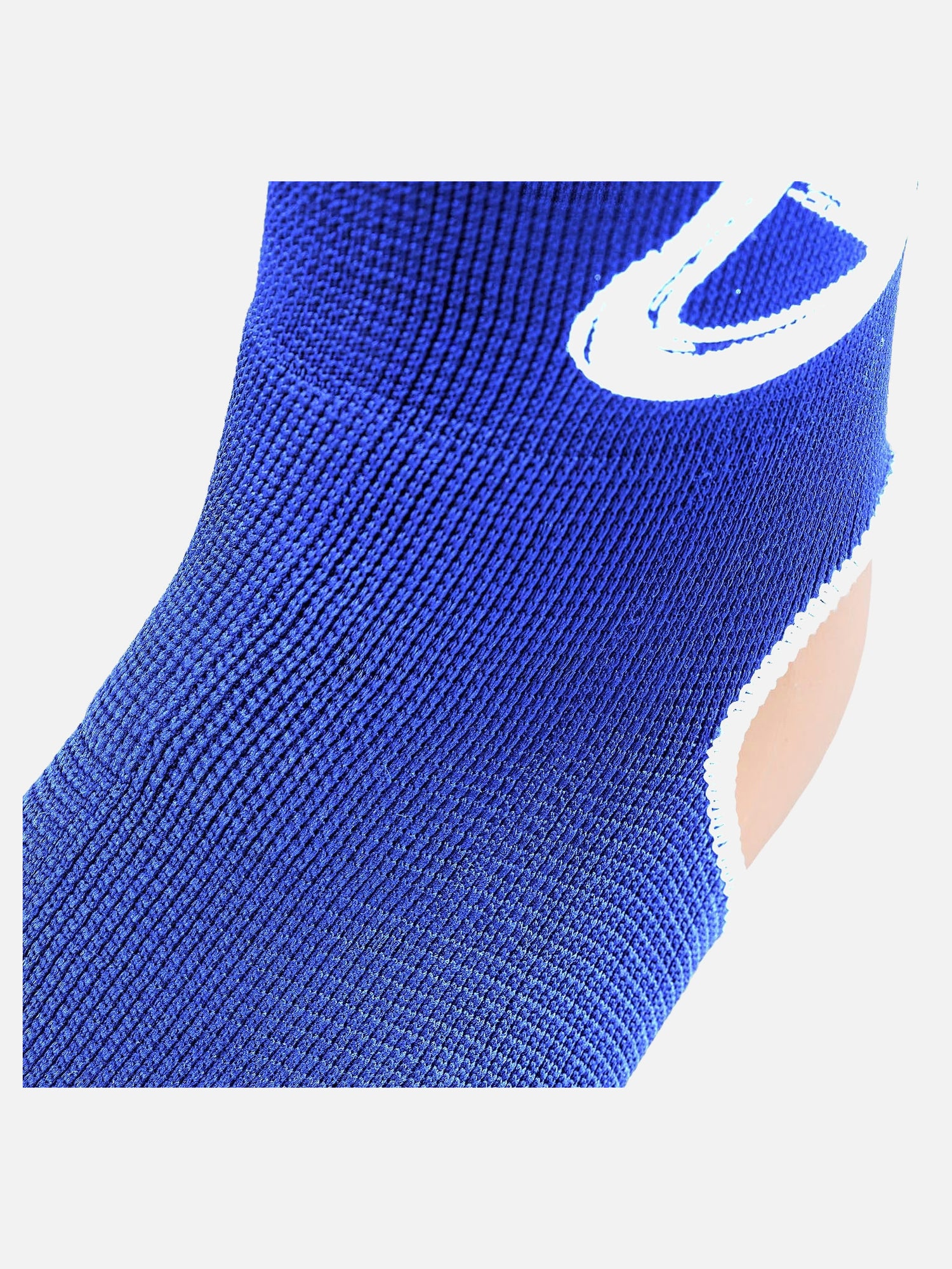8 WEAPONS Ankle Supports - Blue