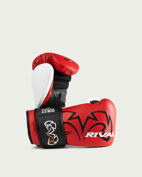 Rival Zakhandschoenen RB11 Evolution - Rood