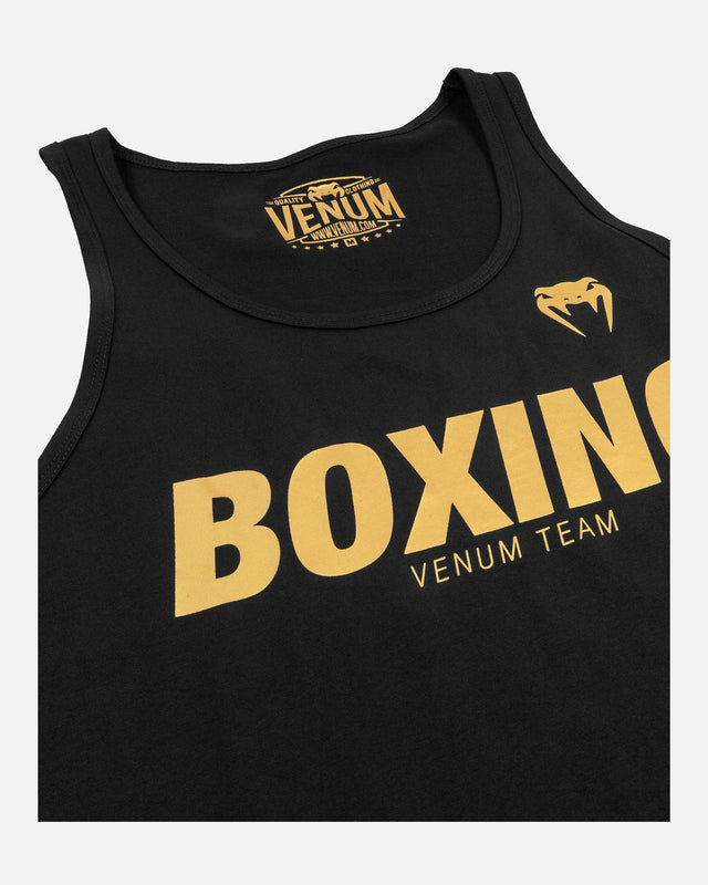 Camiseta de tirantes Venum Boxing VT