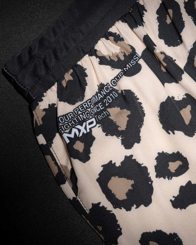 Pantaloncini MMA Phantom Athletics Fusion – Jaguar