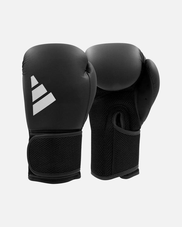 Guantoni da boxe Adidas Hybrid 25 – Nero (ADIH25)