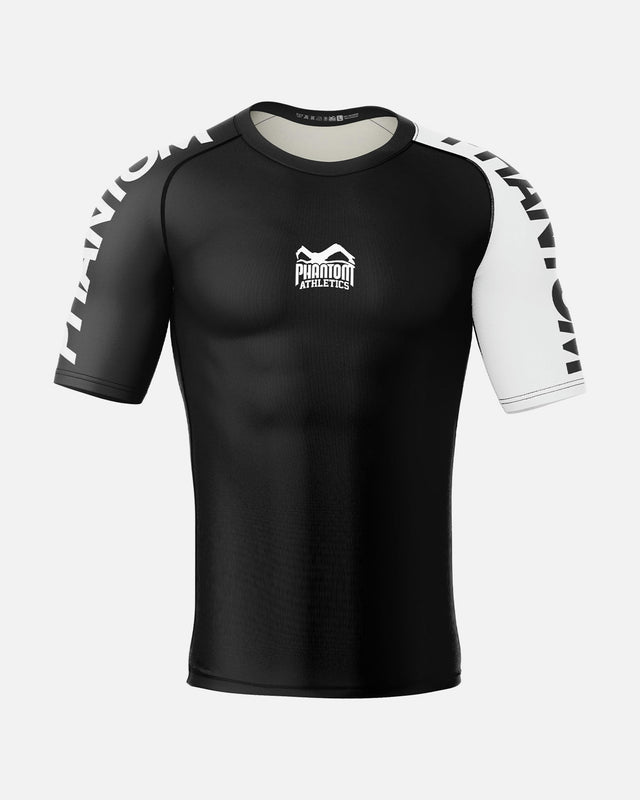 Phantom Athletics Rashguard Ranked – Violett