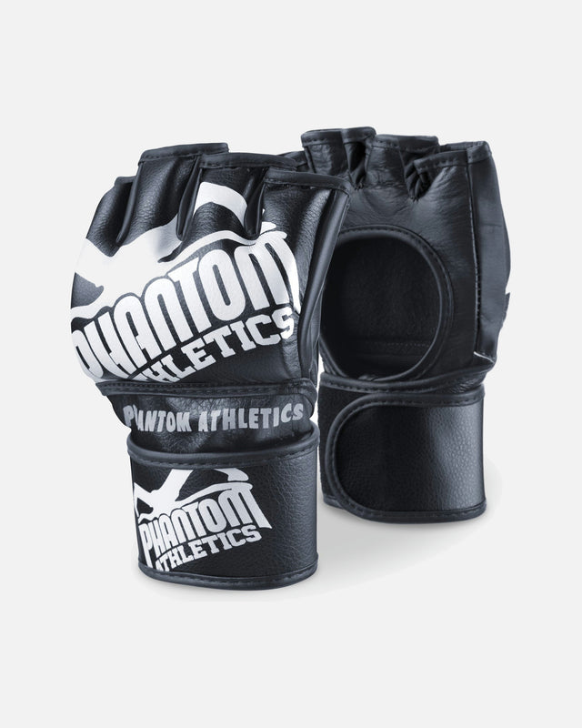 Guantes de MMA Phantom Athletics Blackout