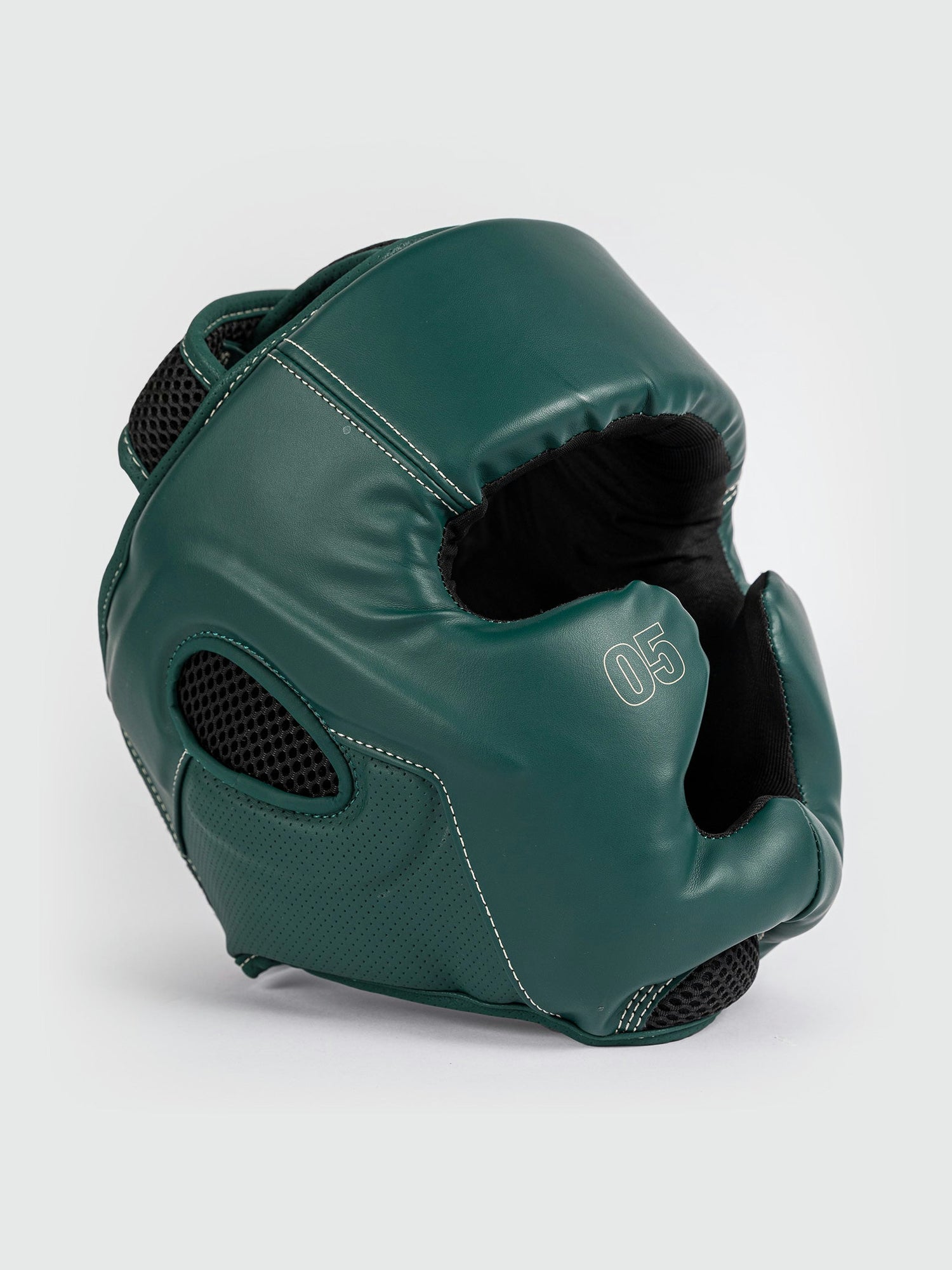 Casque de boxe Venum Impact Evo – Vert émeraude