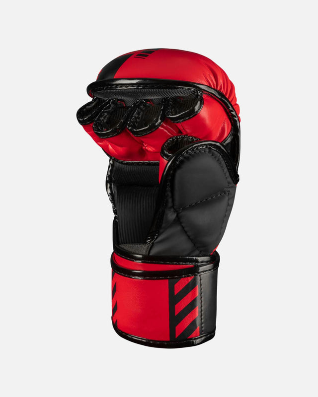 Gants de MMA Phantom Athletics APEX – Rouge