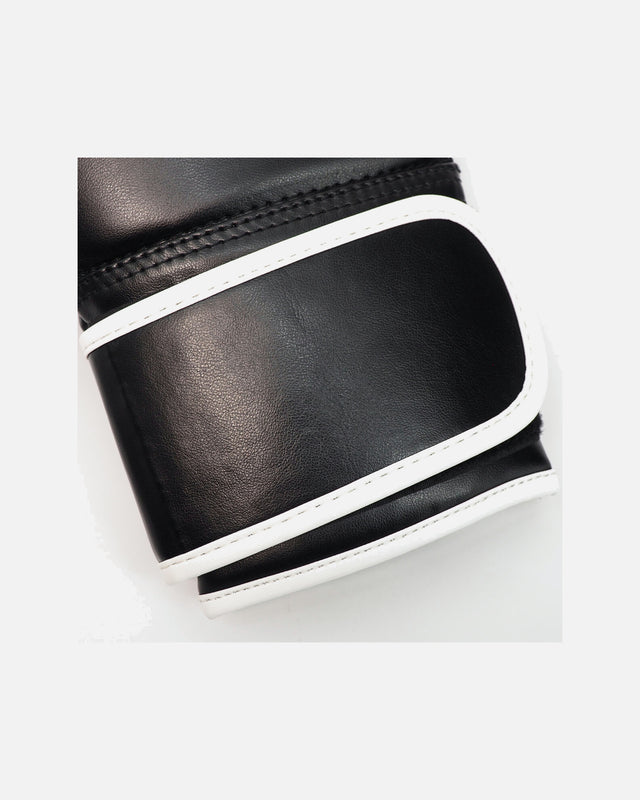 Adidas Bokshandschoenen Power 100 - Zwart/Wit