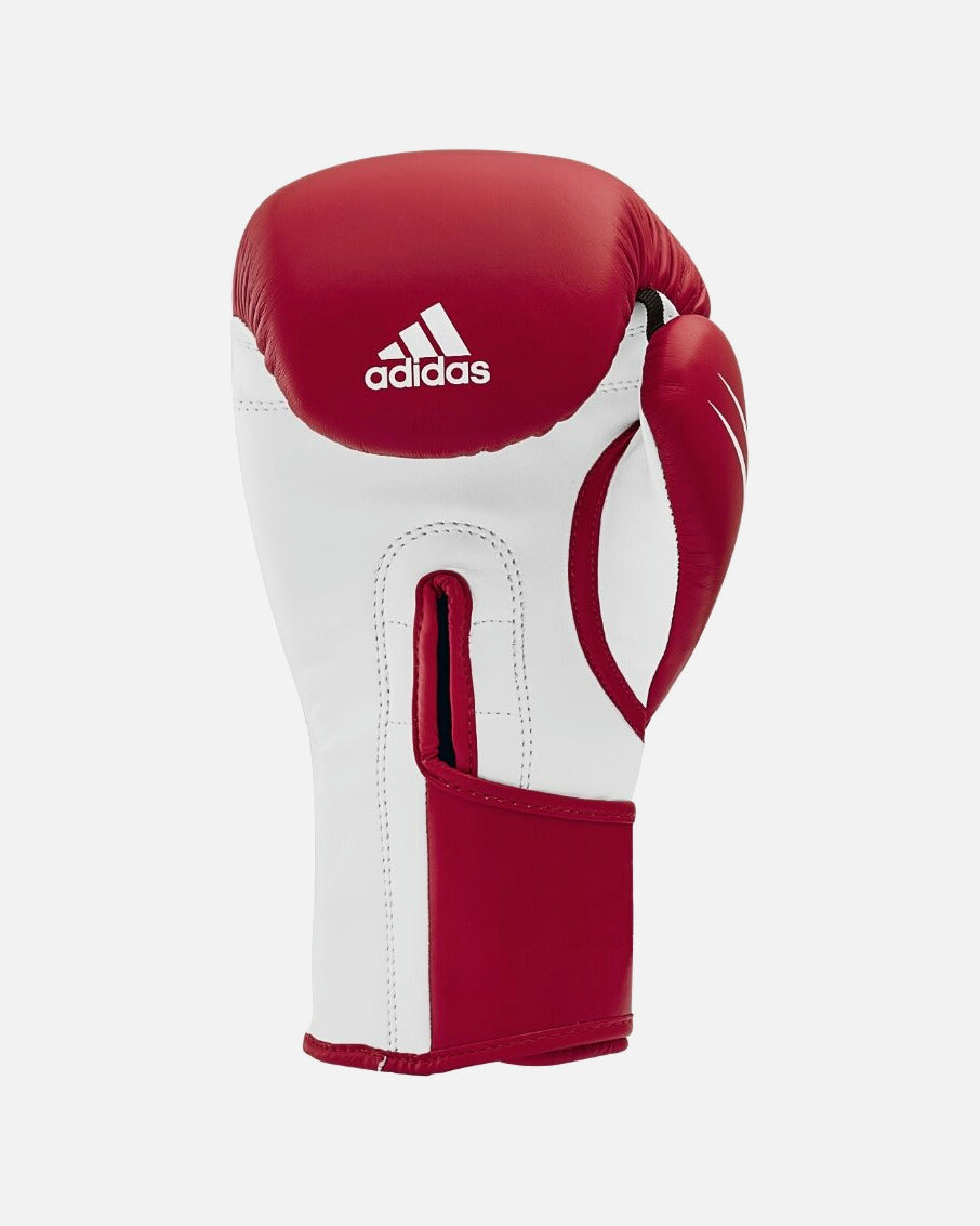Guantoni da boxe Adidas Speed Tilt 250 – Rosso/Bianco