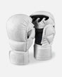 Phantom Athletics MMA Sparring Gloves Muay Thai – Frost White