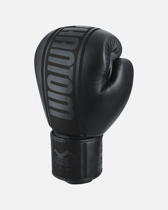 Phantom Athletics Boxing gloves MT-Pro – Black
